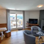 Kaiserhaus Apartment *