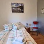 Kaiserhaus Apartment Leogang