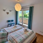 Kaiserhaus Apartment Leogang