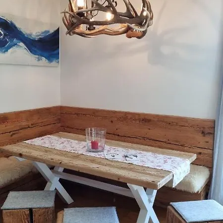 Kaiserhaus アパート