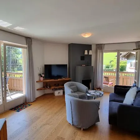 Apartament Kaiserhaus *