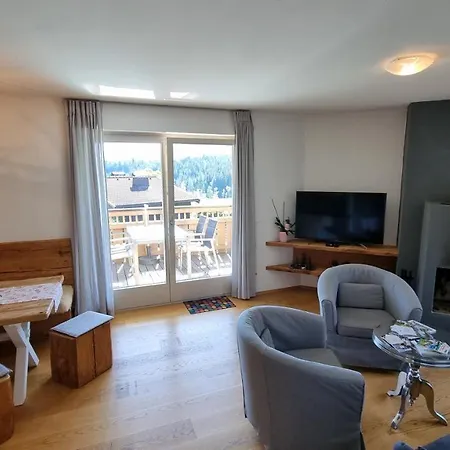 Kaiserhaus Apartment *