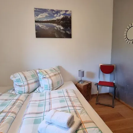 Kaiserhaus Apartament Leogang