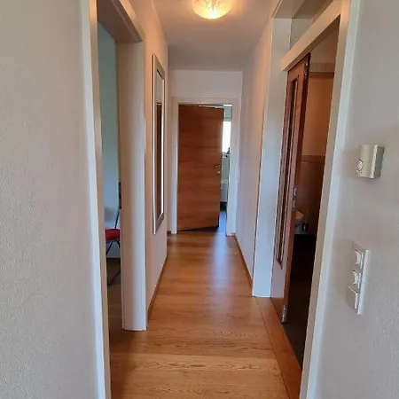 Kaiserhaus Apartament