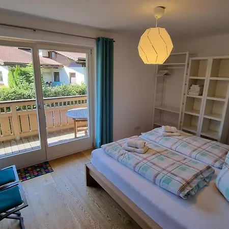 Apartament Kaiserhaus