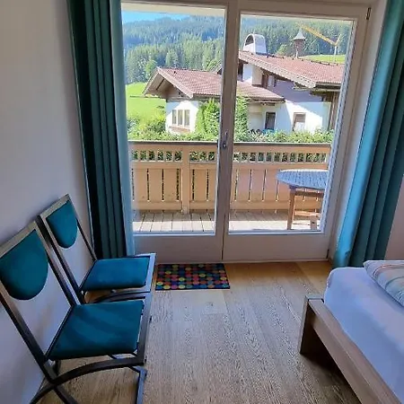 Kaiserhaus Apartament *