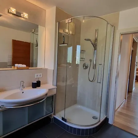 アパート Kaiserhaus