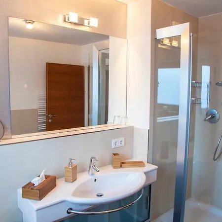 アパート Kaiserhaus *