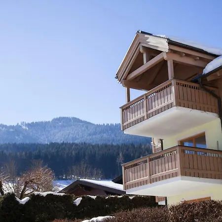 Kaiserhaus * レオガング