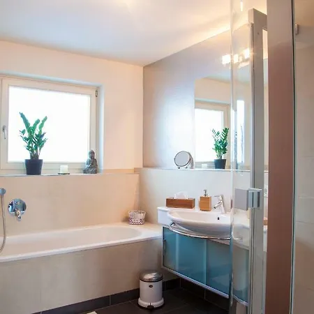 Kaiserhaus Apartament