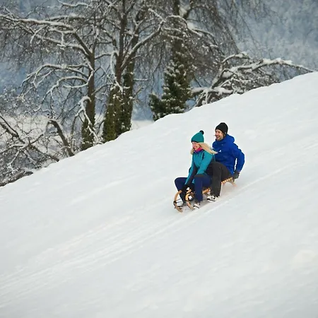 Kaiserhaus アパート