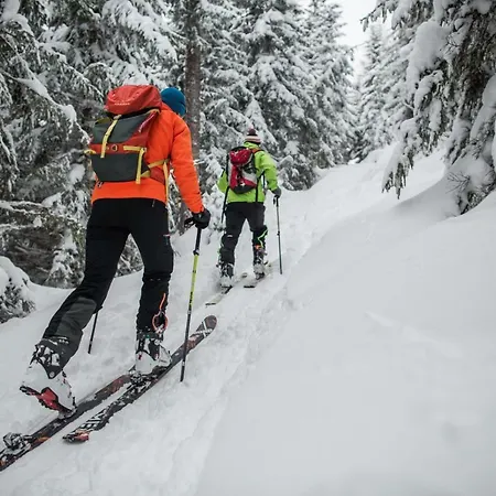 Kaiserhaus Леоганг