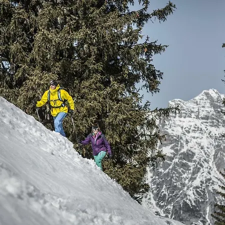 Kaiserhaus Apartament