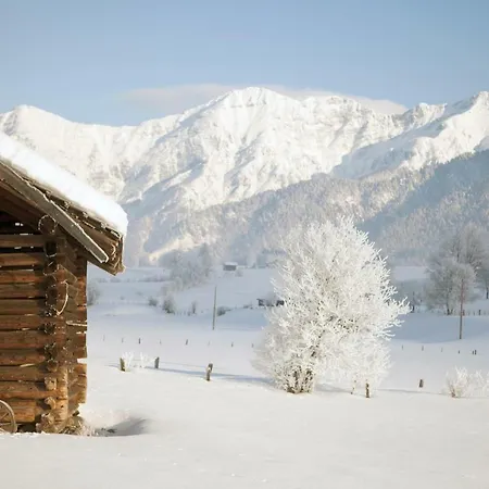 Kaiserhaus * Leogang