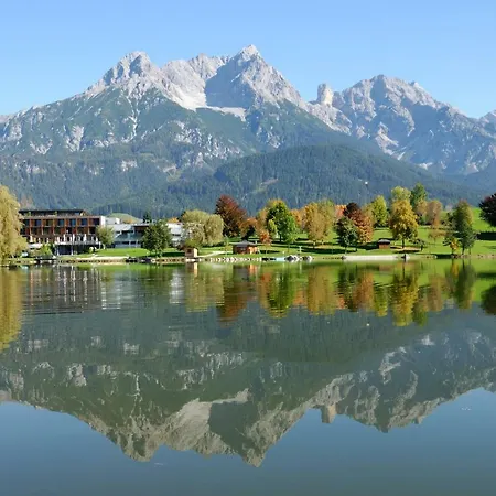 Apartament Kaiserhaus *