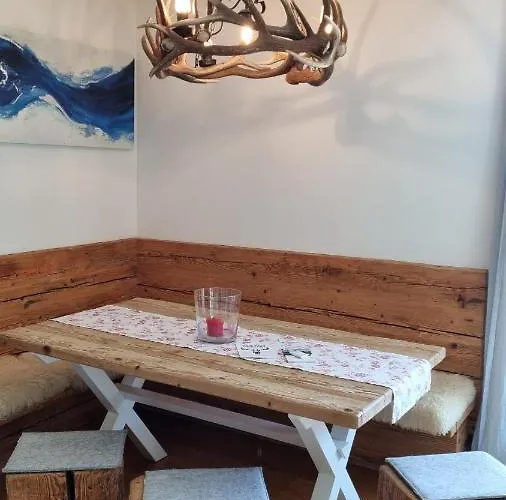 Kaiserhaus 아파트