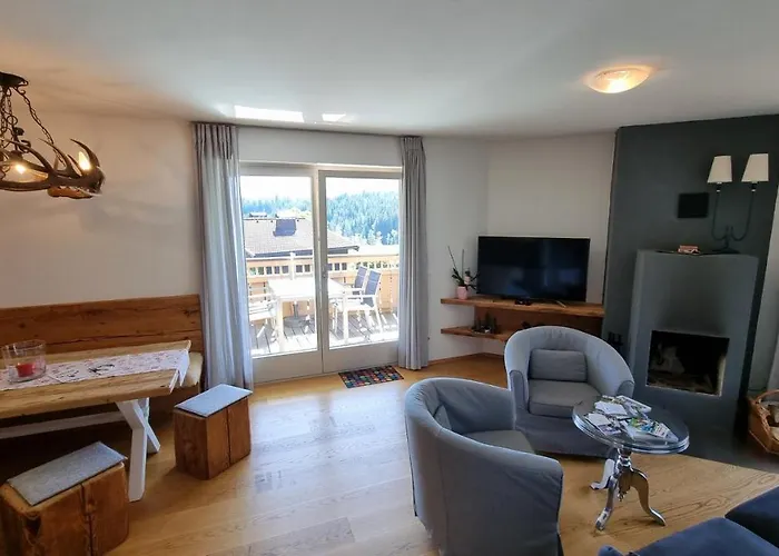 Kaiserhaus Appartement *