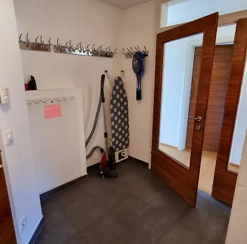 Appartement Kaiserhaus *