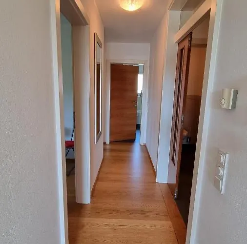 Kaiserhaus 아파트