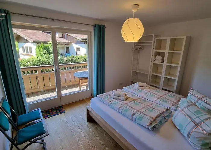 Appartement Kaiserhaus