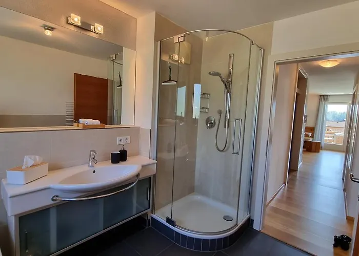 Appartement Kaiserhaus