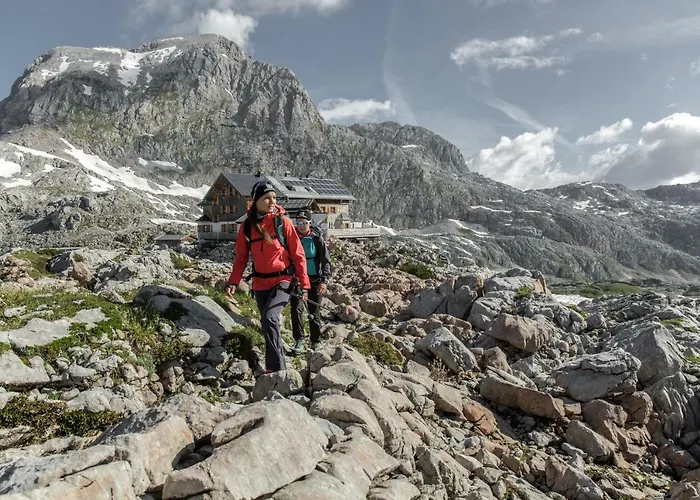 Kaiserhaus 아파트 *