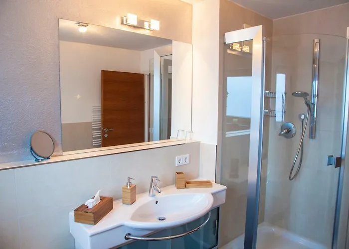 아파트 Kaiserhaus *