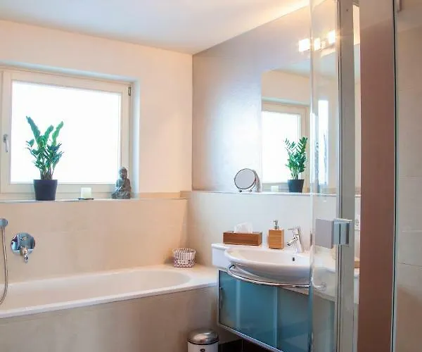 Kaiserhaus Appartement