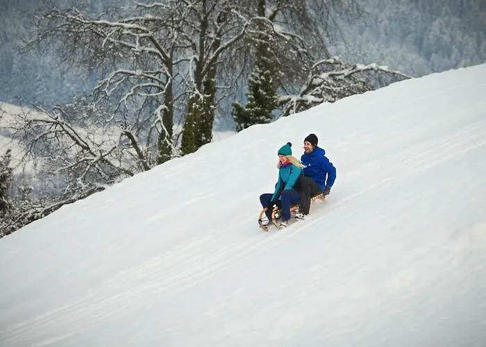 Kaiserhaus Appartement