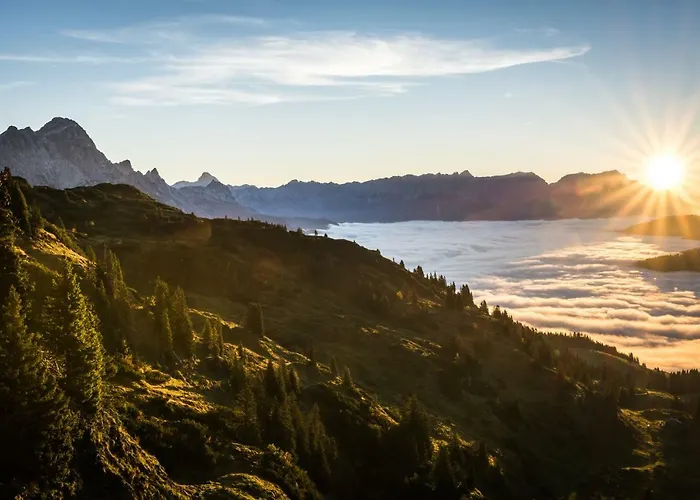 아파트 Kaiserhaus