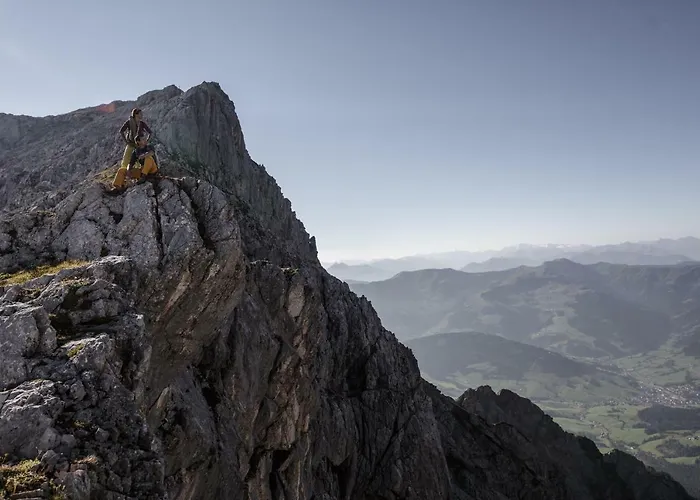 Kaiserhaus 아파트 *