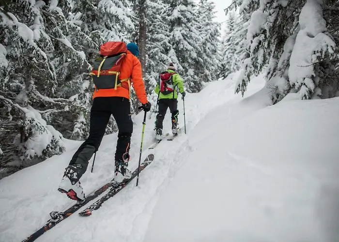 Kaiserhaus 레오강