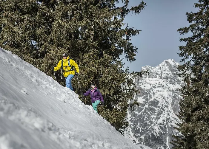 Kaiserhaus Appartement