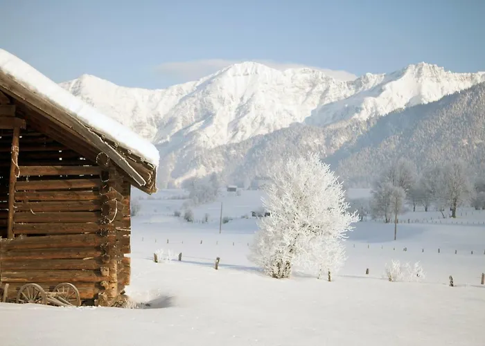 Kaiserhaus * 레오강